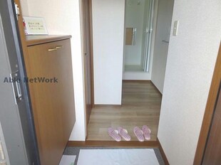 ビバーチェやまは奈の物件内観写真